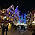 Colmar And C0
