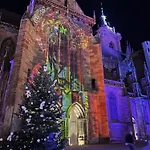 度假居 Colmar And C0 *