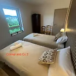 度假居 Colmar And C0 *