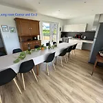 Colmar And C0 Holiday home *