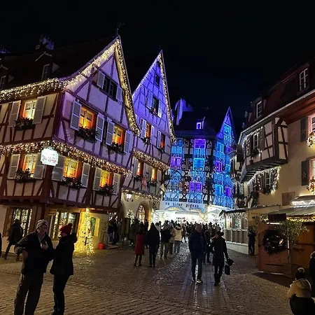 Colmar And C0