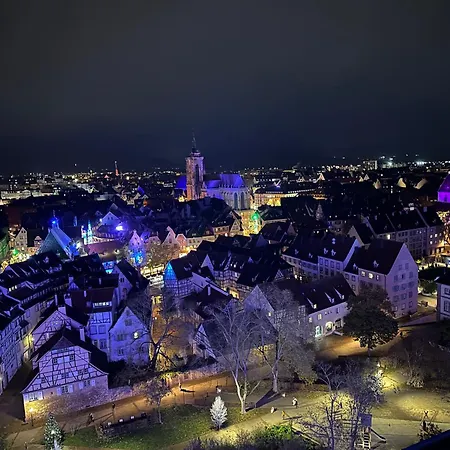 Colmar And C0 *