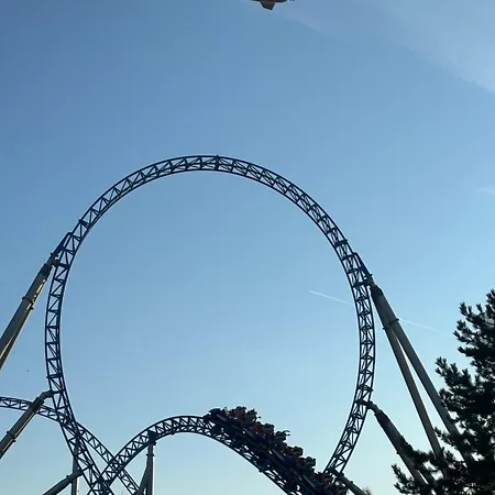 Colmar And C0 Nyaraló