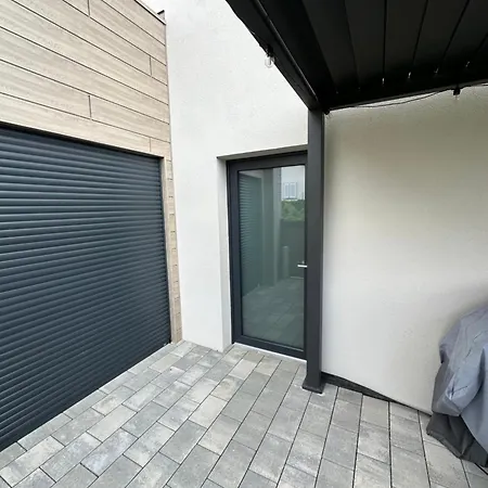 Colmar And C0 Ingersheim