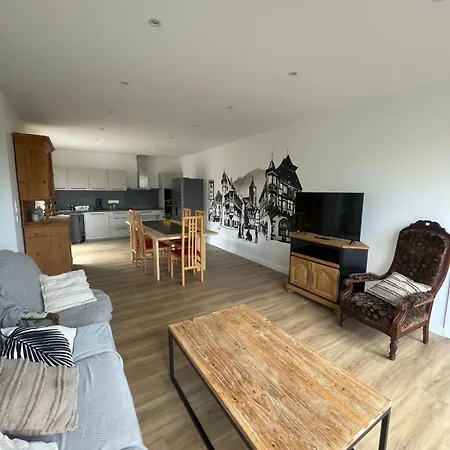 Colmar And C0 * Ingersheim