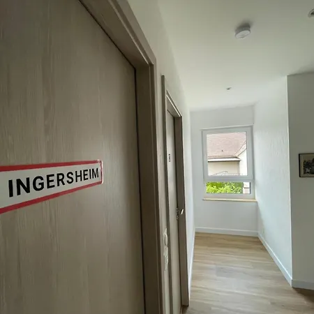 Nyaraló Colmar And C0