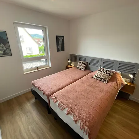 Colmar And C0 Ingersheim