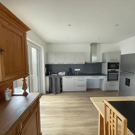 Nyaraló Colmar And C0