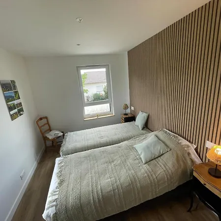 Colmar And C0 Nyaraló Ingersheim