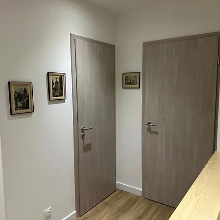 Nyaraló Colmar And C0