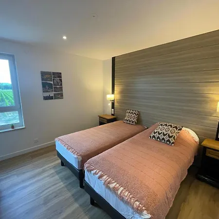 Colmar And C0 * Ingersheim