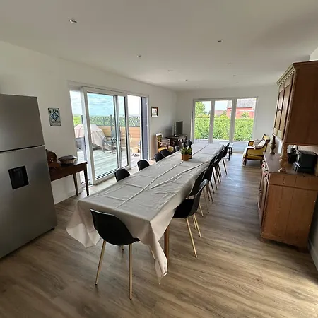 Nyaraló Colmar And C0 Ingersheim