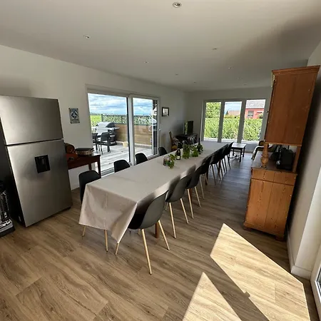 Colmar And C0 Nyaraló Ingersheim