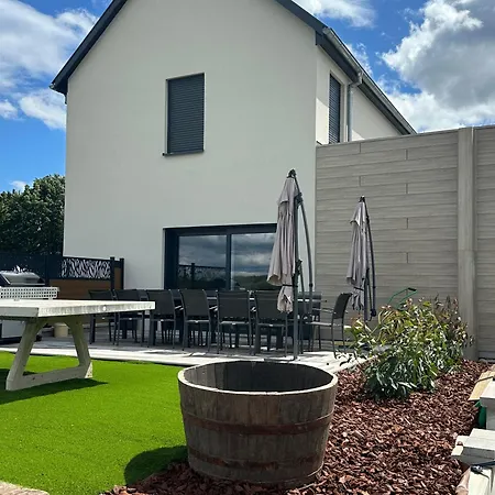 Colmar And C0 * Ingersheim